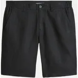 Marc O'Polo Jogger Shorts Reso Schwarz 32