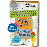 Moses PhänoMINT 75 supercoole optische Illusionen