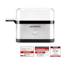 GASTROBACK Design Mini 42800