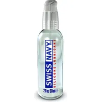 Swiss Navy Water Based Lube 59 ml