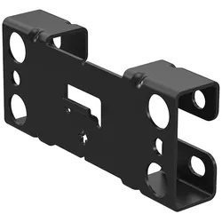 Jabra PanaCast 50 Wandhalterung schwarz Kabel
