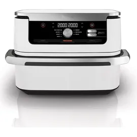 Ninja Foodi FlexDrawer 10,4 lAF500EUWH weiß