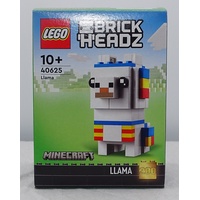 Lama / Lego 40625 / Minecraft / Brickheadz