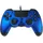 LEXIP Slim Pack Wired Controller Blau für PC / PS4