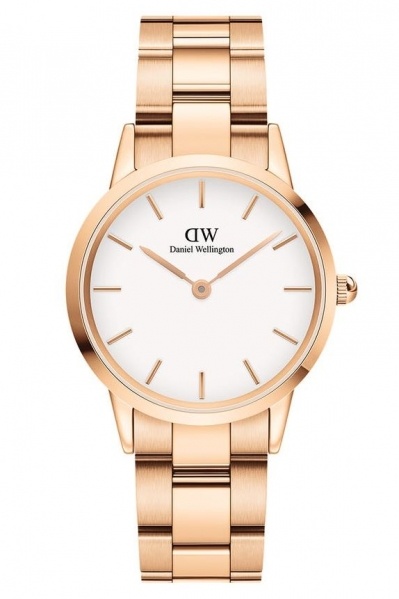 Daniel Wellington -Iconic Link 32mm- DW00100211