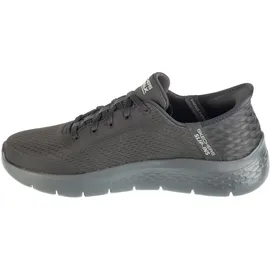 SKECHERS Go Walk Flex Herren Schwarz 45