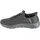 SKECHERS Go Walk Flex Herren Schwarz 45