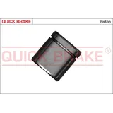 Quick Brake Kolben, Bremssattel