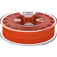 FORMFUTURA 3D-Filament EasyFil PLA red 2.85mm 750g Spule