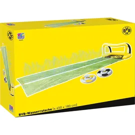 Happy People BVB Wasserrutsche 650 x 180 cm