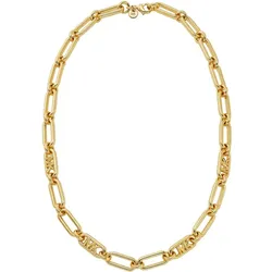 Michael Kors Kette Metall gold Damen 