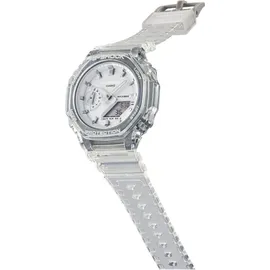 Casio G-Shock GMA-S2100 Resin 42,9 mm GMA-S2100SK-7A