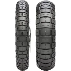 Pirelli 90/90-21 54V Scorpion Rally STR Front A M/C M+S