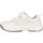 Endurance Indoorschuh ENDURANCE "Tasi", Kinder, Gr. 30, weiß, Kunstfaser, Polyurethane, Schuhe, mit praktischer Hallensohle und einfachem Verschluss