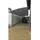 Ximax Carport Portoforte-60 Tandem Edelstahl-Look