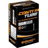 Continental Schlauch Tour Wide Hermetic Plus 26 Zoll 40 mm Dunlopventil