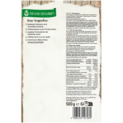 Seeberger Cashewkerne 500g