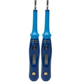 Pancontrol PAN 2000 Phasenprüfer mit LCD-Display, 12-230V AC & 12-48V DC