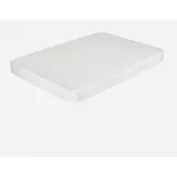 MiaSuite Matratze für Schlafsofa 140x95 Höhe 14 cm - Aloe Vera, unverformbar Plus