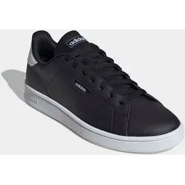 adidas Urban Court Herren Schwarz/Weiß 46 2/3