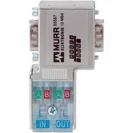 Murrelektronik Profibusstecker 55586