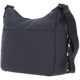 Mandarina Duck Umhängetasche 25 cm grau