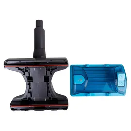 Rowenta Aqua Head und 2 Tücher ZR009500 für