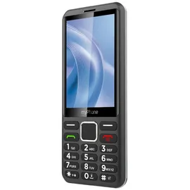 myPhone 3510 LTE 0 GB RAM 0 GB Schwarz