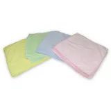 Nölle Profi Brush Nölle Soft-Line Mikrofasertuch Polyester 40 °C waschbar, 1 St.