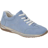 Gabor Heaven Damen Weite G Blau 40