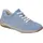 Gabor Heaven Damen Weite G Blau 40