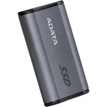 A-Data SE880 2 TB USB-C grau AELI-SE880-2TCG