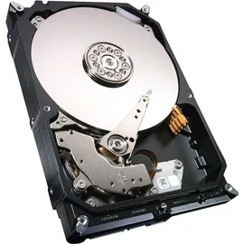 Seagate BarraCuda 4TB (ST4000DM000)