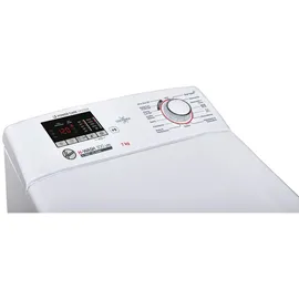 Hoover H3TMQ 47TAE/1-84 Toplader (7 kg, 1351 U/min)