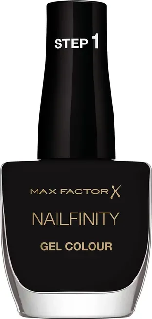Max Factor Nailfinity Nagellack #900