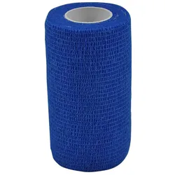 USG selbsthaftende elastische Bandage - marine - marine
