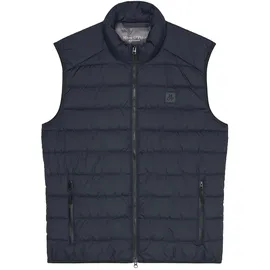 Marc O'Polo Steppweste Blau M