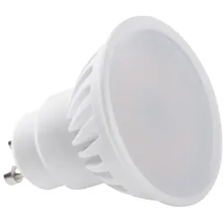 Kanlux LED Spot TEDI 9W (65W) GU10 120° 840 MATT