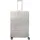 Travelite Panello 4-Rollen 76 cm / 90 l ivory/weiß
