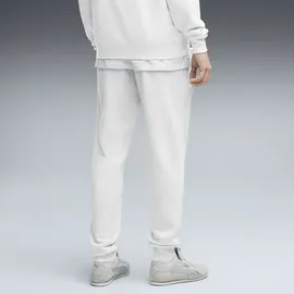 Puma Essentials Elevated Jogginghose Regular Weiß XXL