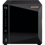 ASUSTOR Drivestor 4 Pro AS3304T - NAS Server