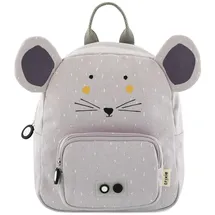 Trixie Baby Trixie Baby, Kindergartentasche, Mrs. Mouse