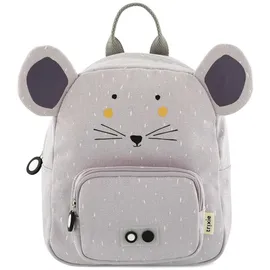 Trixie Baby Trixie Baby, Kindergartentasche, Mrs. Mouse
