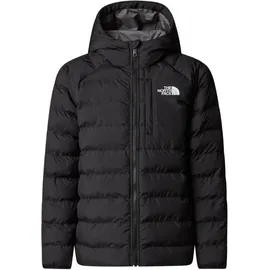 The North Face Reversible Perrito Hooded Jacket - schwarz
