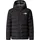 The North Face Reversible Perrito Hooded Jacket - schwarz