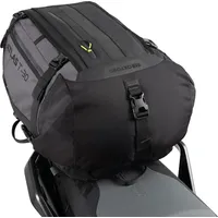 Oxford Atlas T Advanced Hecktasche 30L grau/schwarz