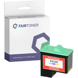 Kompatibel für Primera Disc Publisher (53330) Druckerpatrone Color