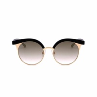ANA HICKMANN Hickmann Mod. Hi3050 Sonnenbrille, Mehrfarbig (Mehrfarbig), Einheitsgröße
