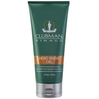 Clubman Pinaud Head and Shave Gel 177 ml