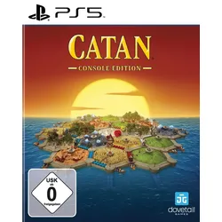 Catan - Console Edition